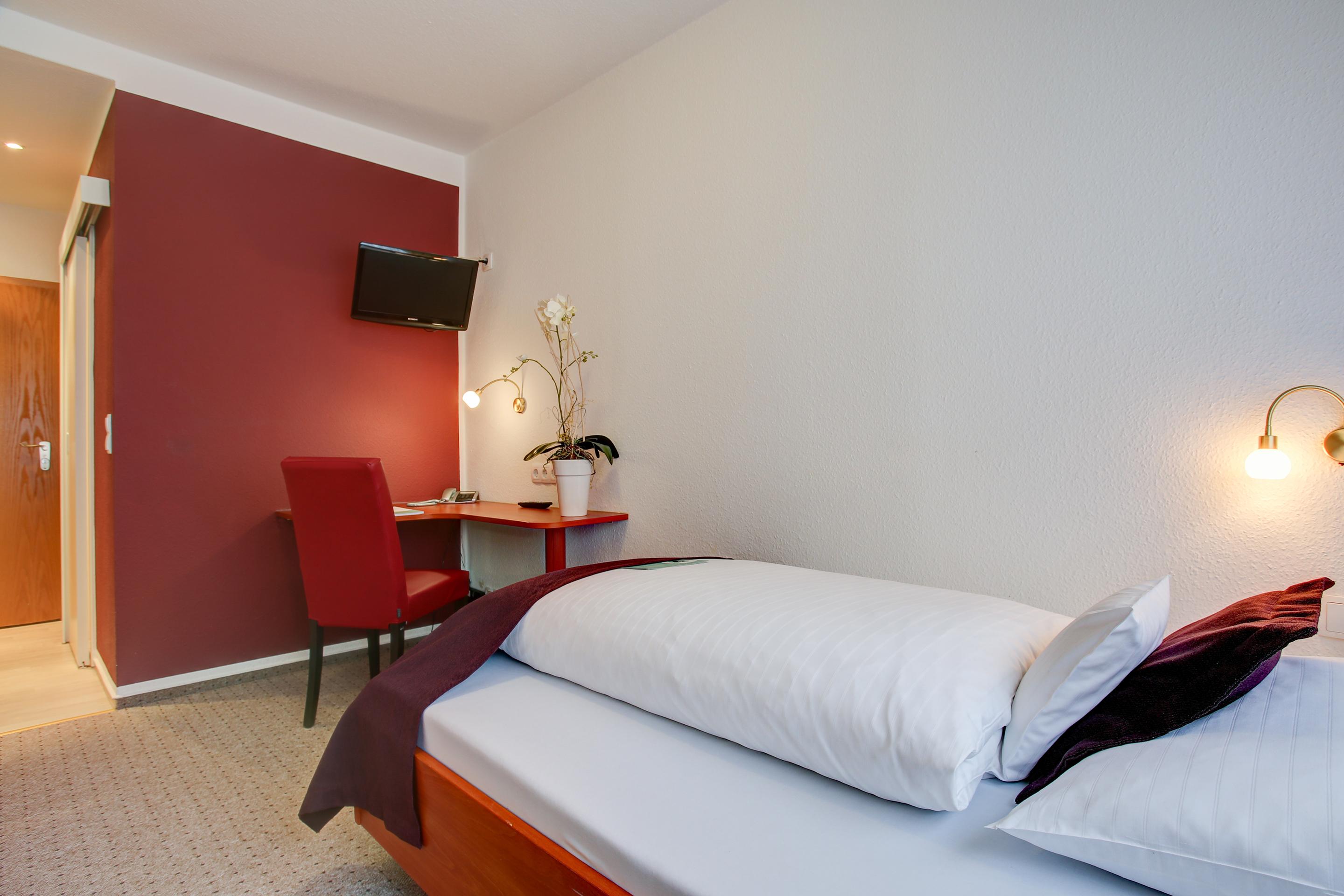 Ina Hotel Consul Киль Экстерьер фото