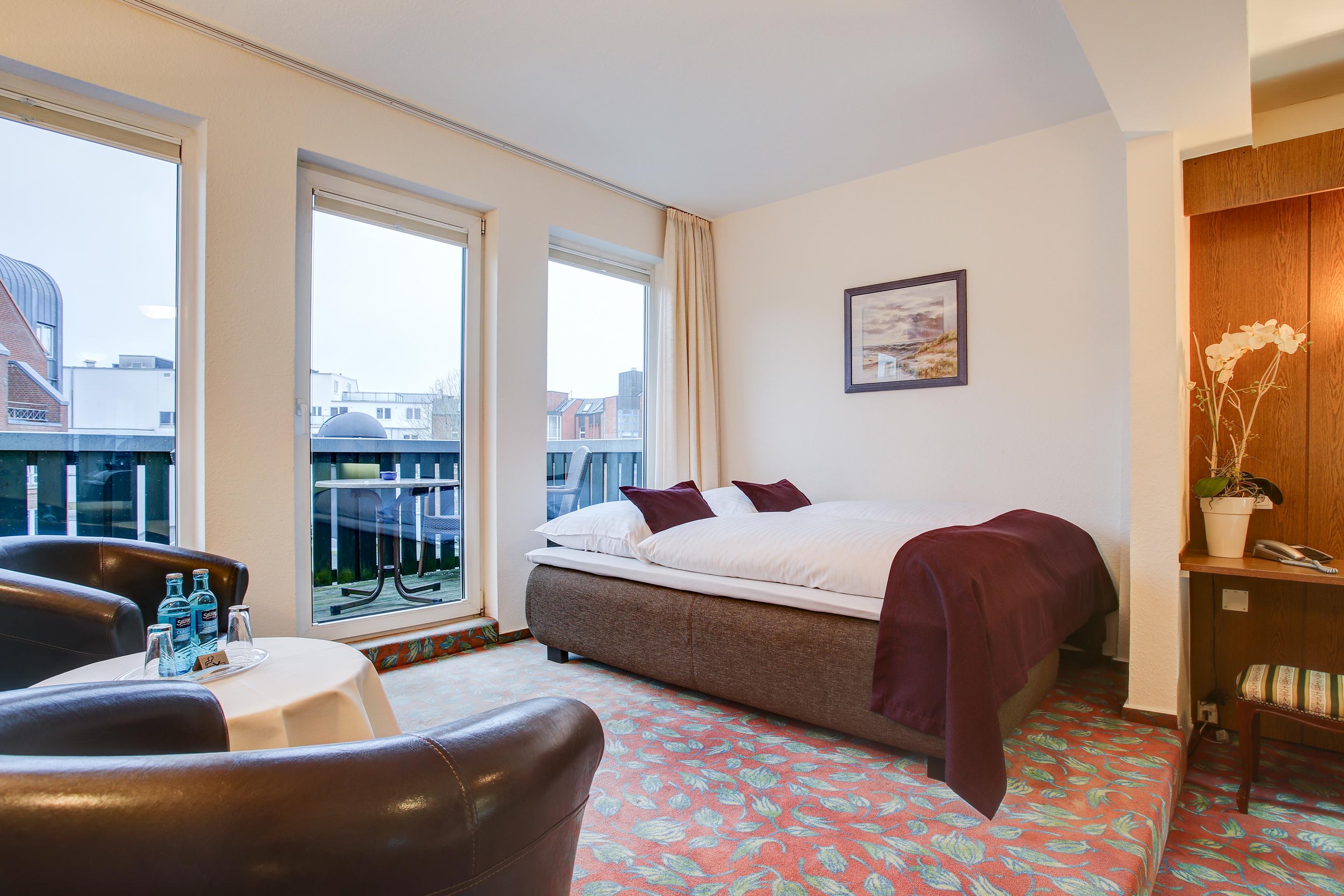 Ina Hotel Consul Киль Экстерьер фото